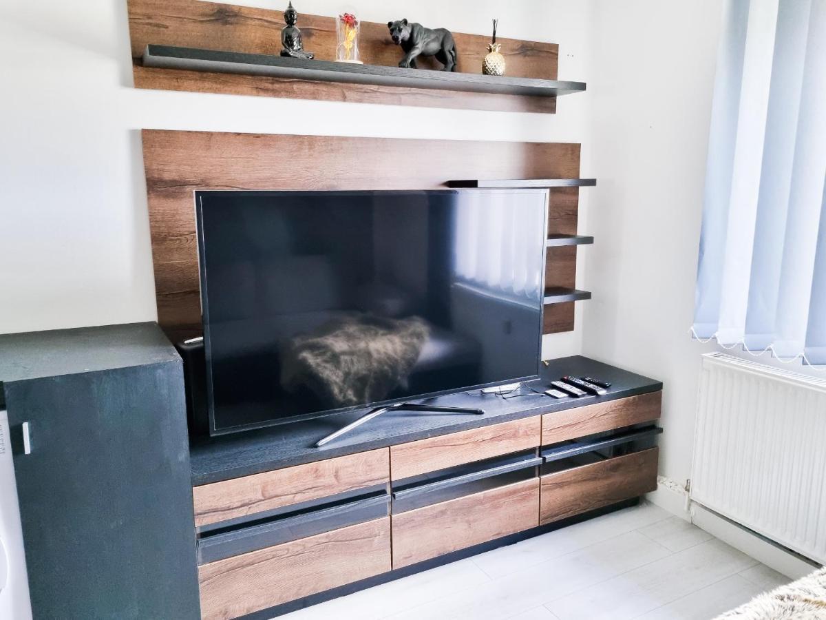 Da Vinci Appartement كابفنبيرغ المظهر الخارجي الصورة
