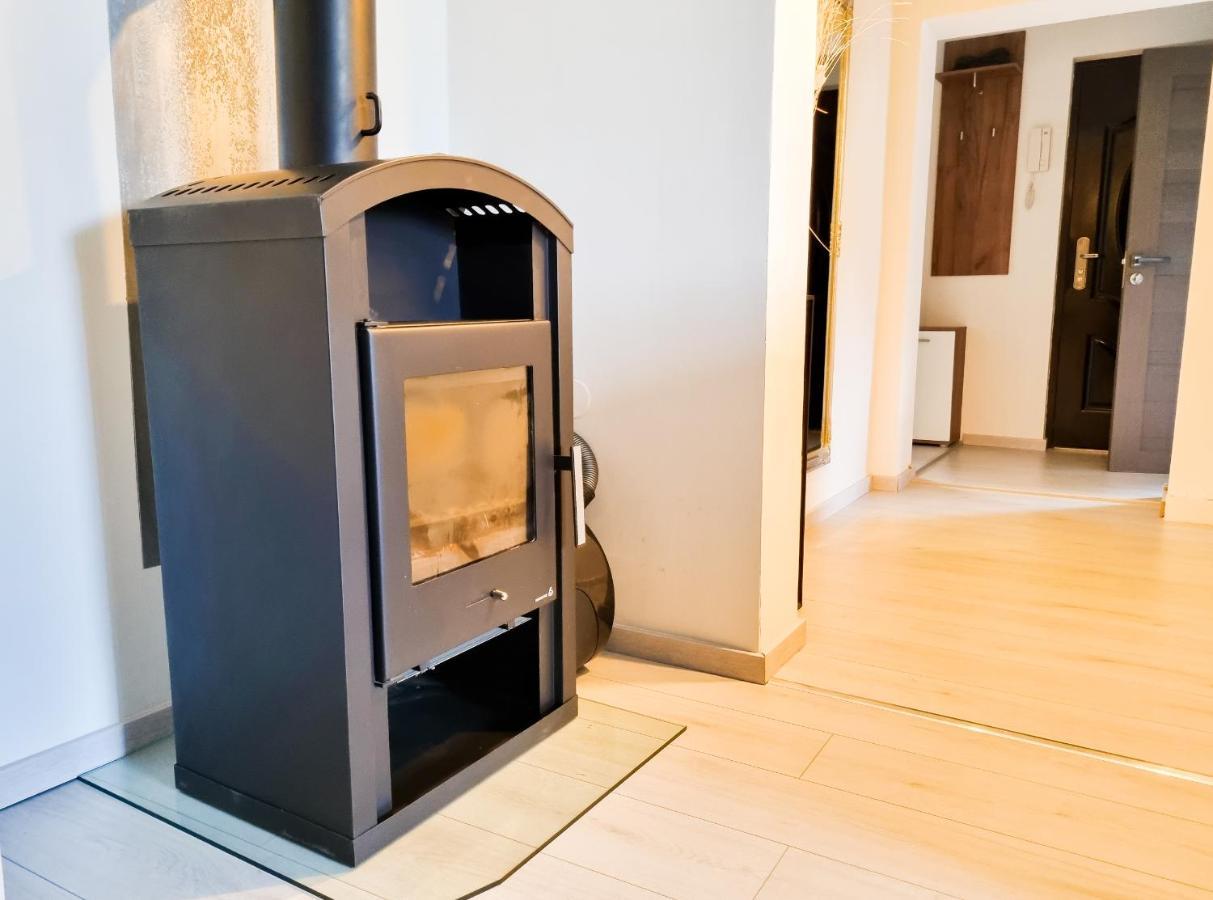 Da Vinci Appartement كابفنبيرغ المظهر الخارجي الصورة