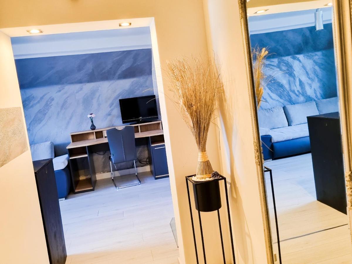 Da Vinci Appartement كابفنبيرغ المظهر الخارجي الصورة