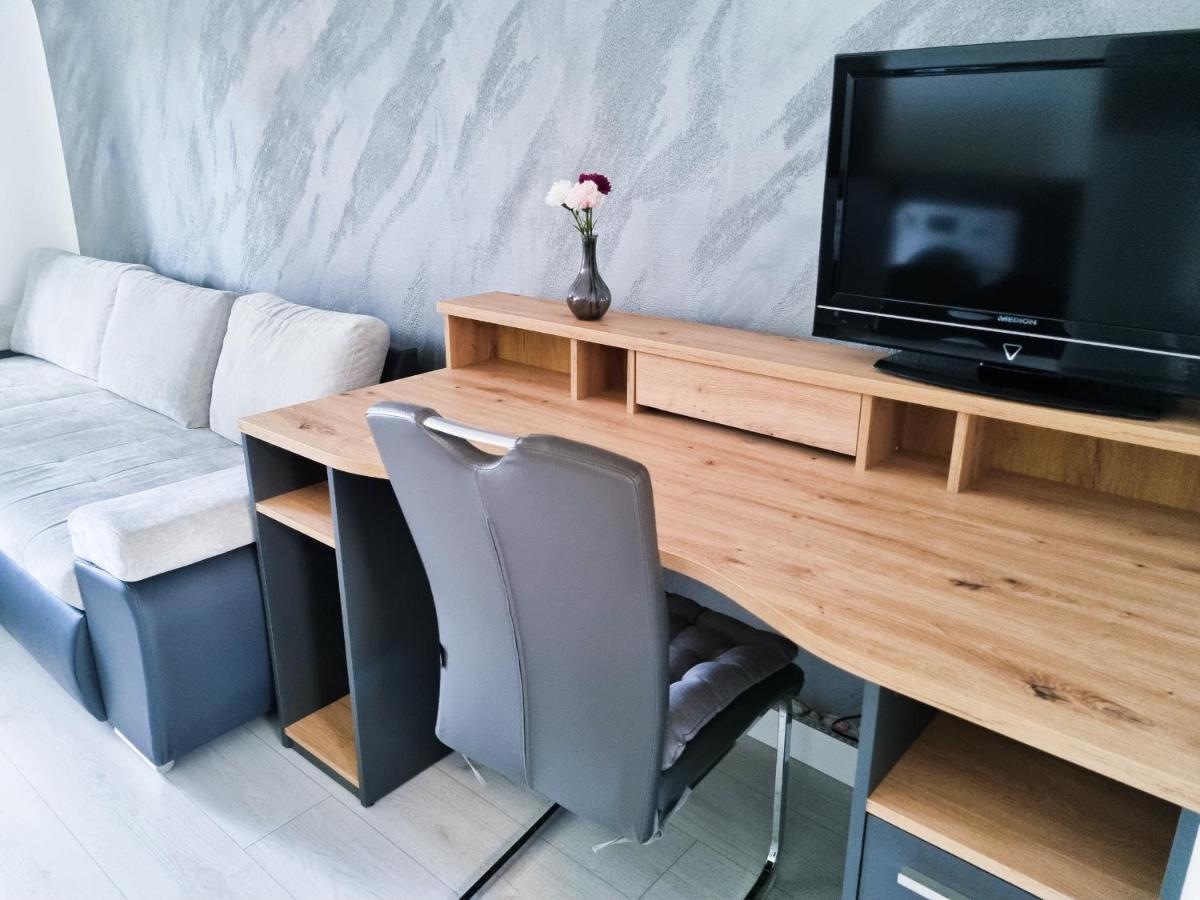 Da Vinci Appartement كابفنبيرغ المظهر الخارجي الصورة