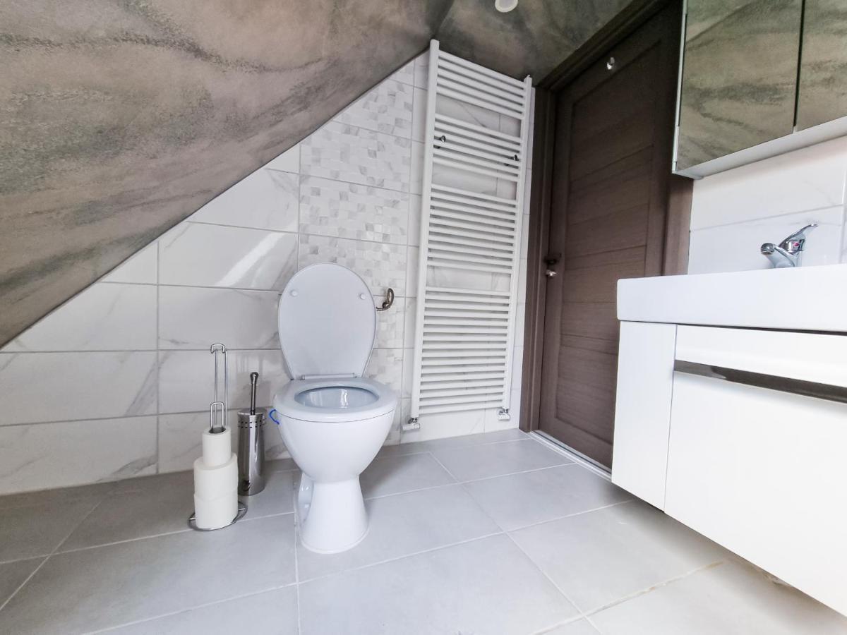 Da Vinci Appartement كابفنبيرغ المظهر الخارجي الصورة