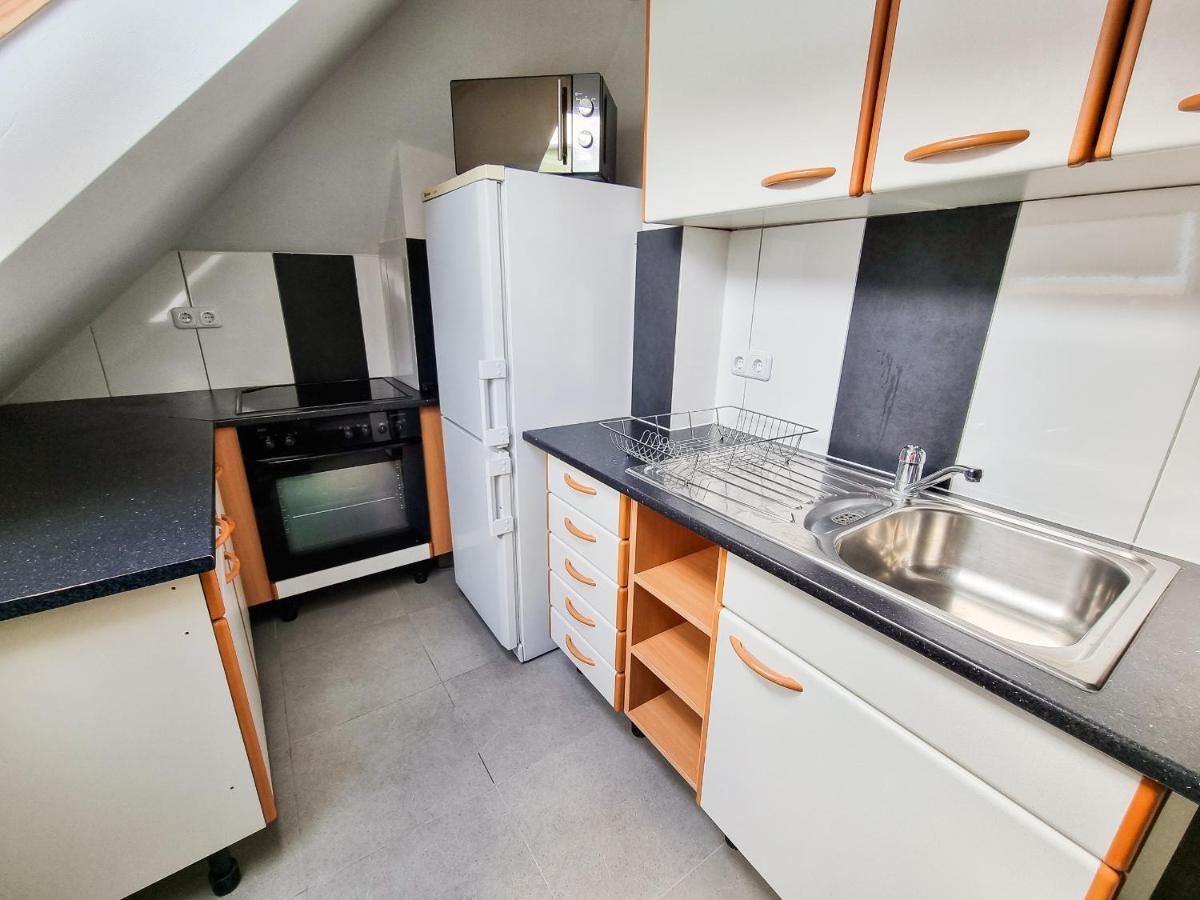 Da Vinci Appartement كابفنبيرغ المظهر الخارجي الصورة
