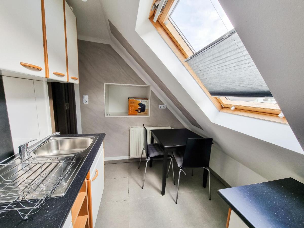 Da Vinci Appartement كابفنبيرغ المظهر الخارجي الصورة